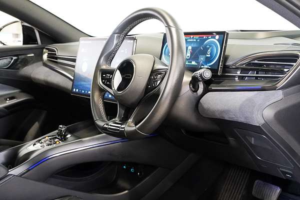 2024 BYD Seal Premium