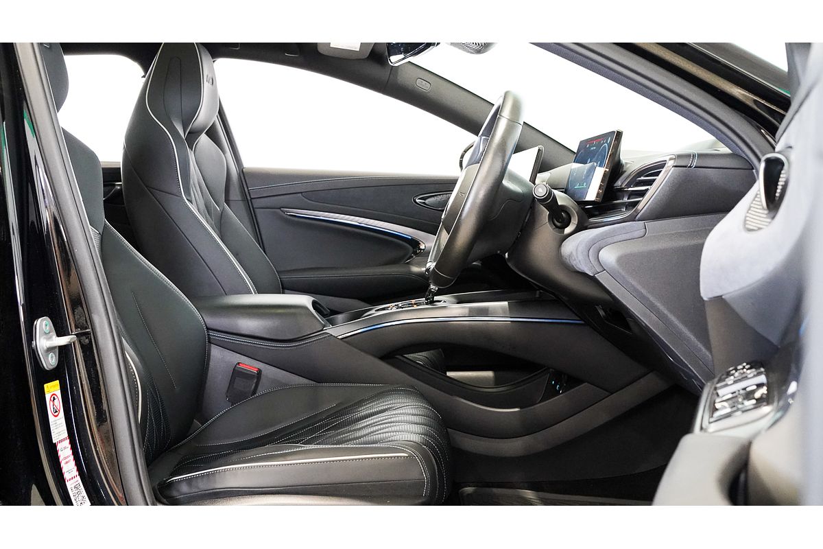 2024 BYD Seal Premium