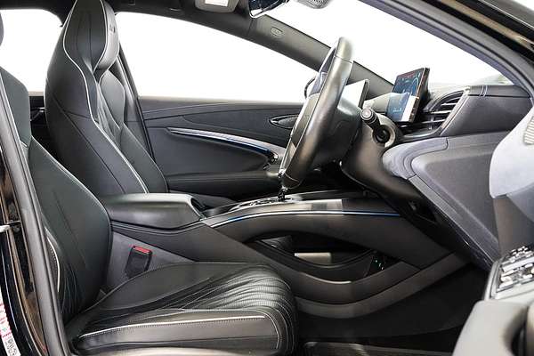 2024 BYD Seal Premium