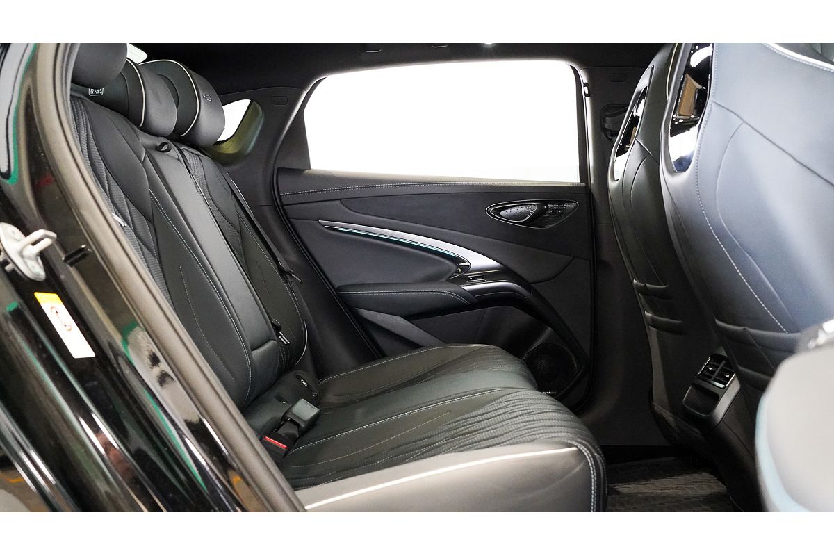 2024 BYD Seal Premium