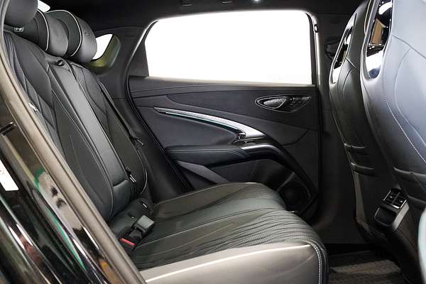 2024 BYD Seal Premium