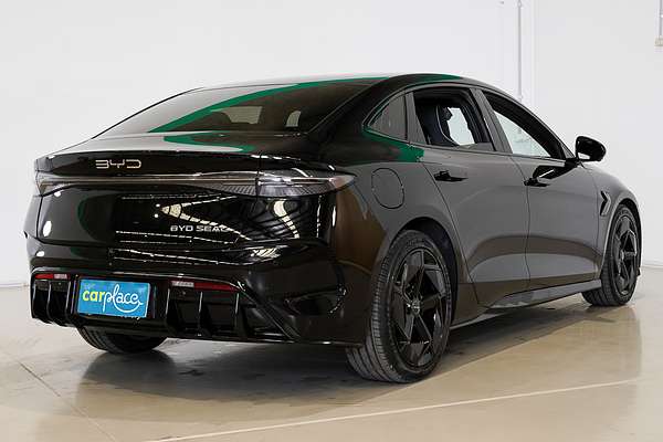 2024 BYD Seal Premium