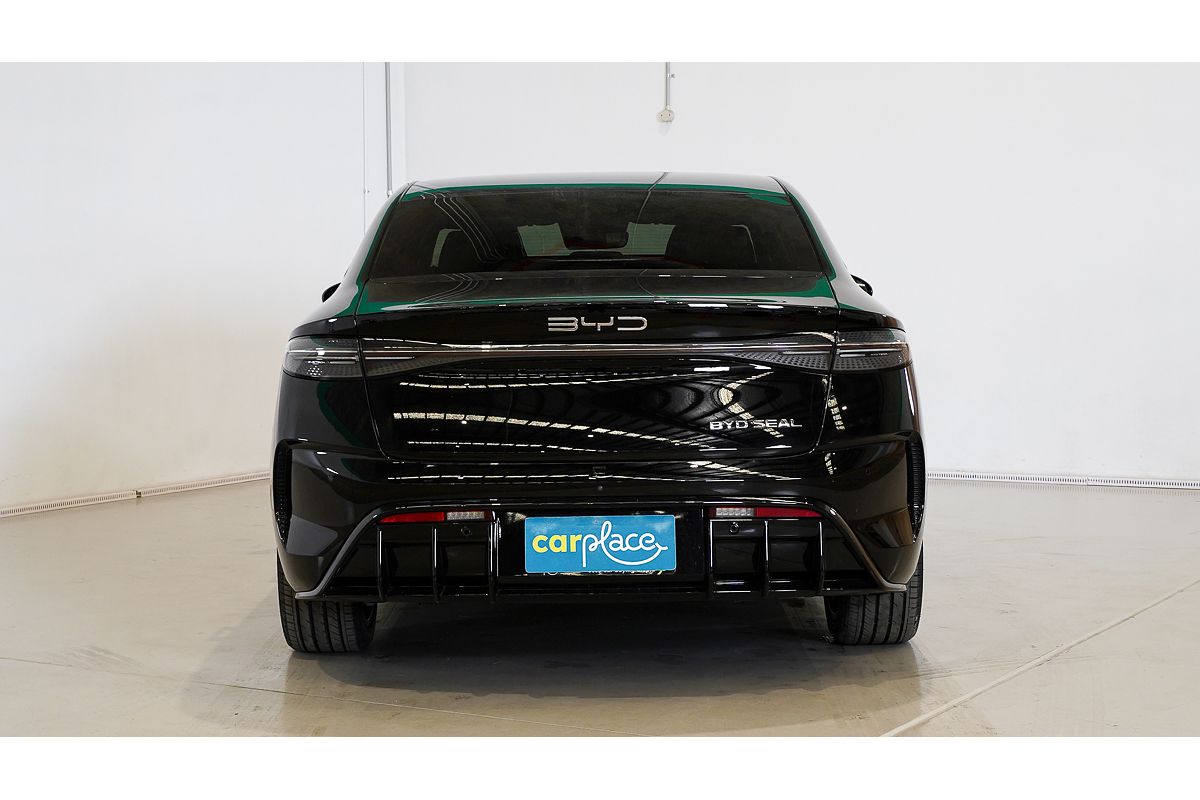 2024 BYD Seal Premium