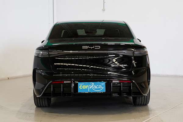 2024 BYD Seal Premium