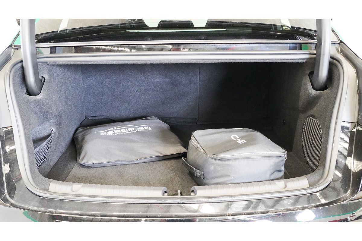 2024 BYD Seal Premium