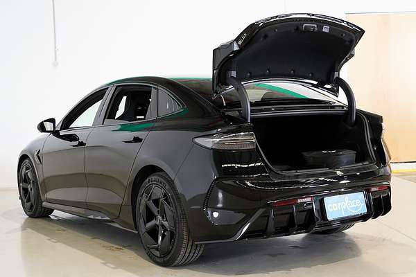 2024 BYD Seal Premium