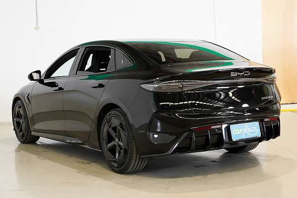 2024 BYD Seal Premium