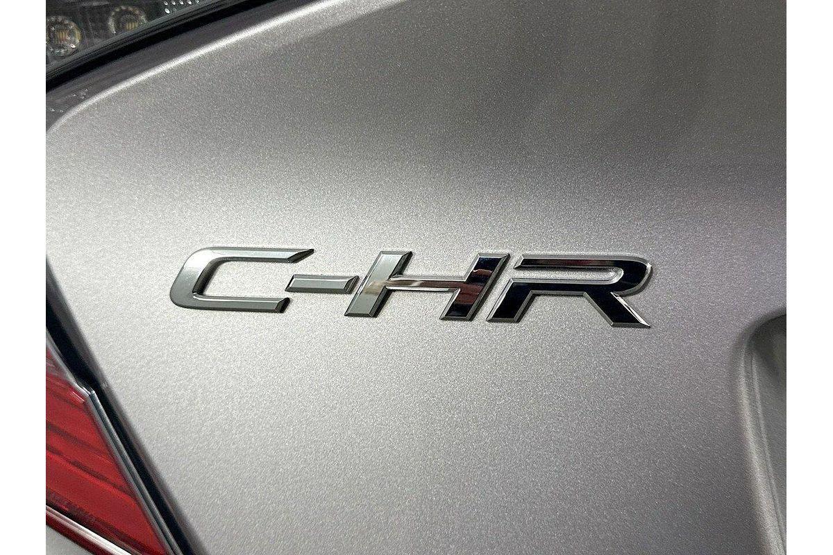 2019 Toyota C-HR Koba NGX50R
