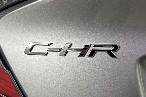 2019 Toyota C-HR Koba NGX50R