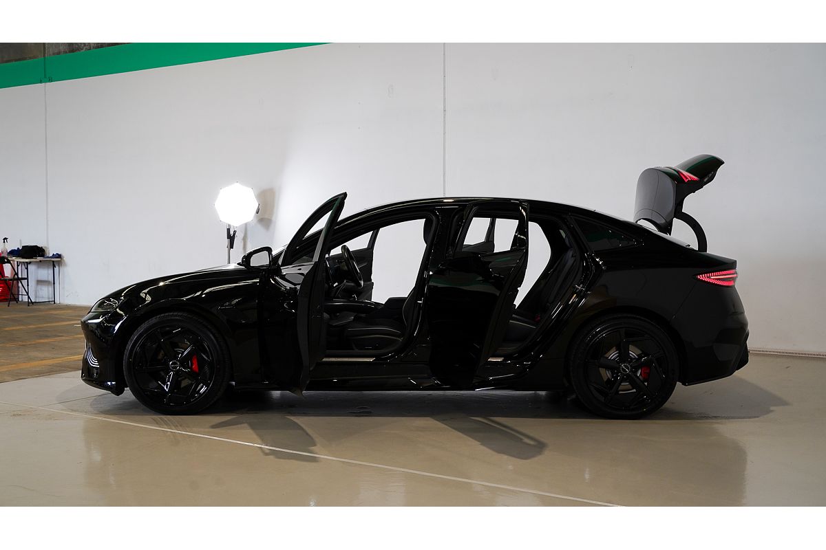 2024 BYD Seal Premium