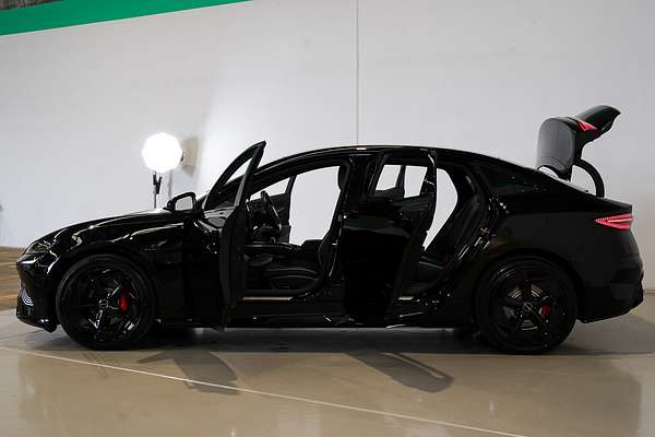 2024 BYD Seal Premium