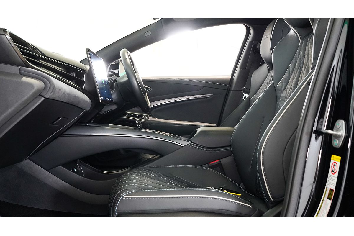 2024 BYD Seal Premium