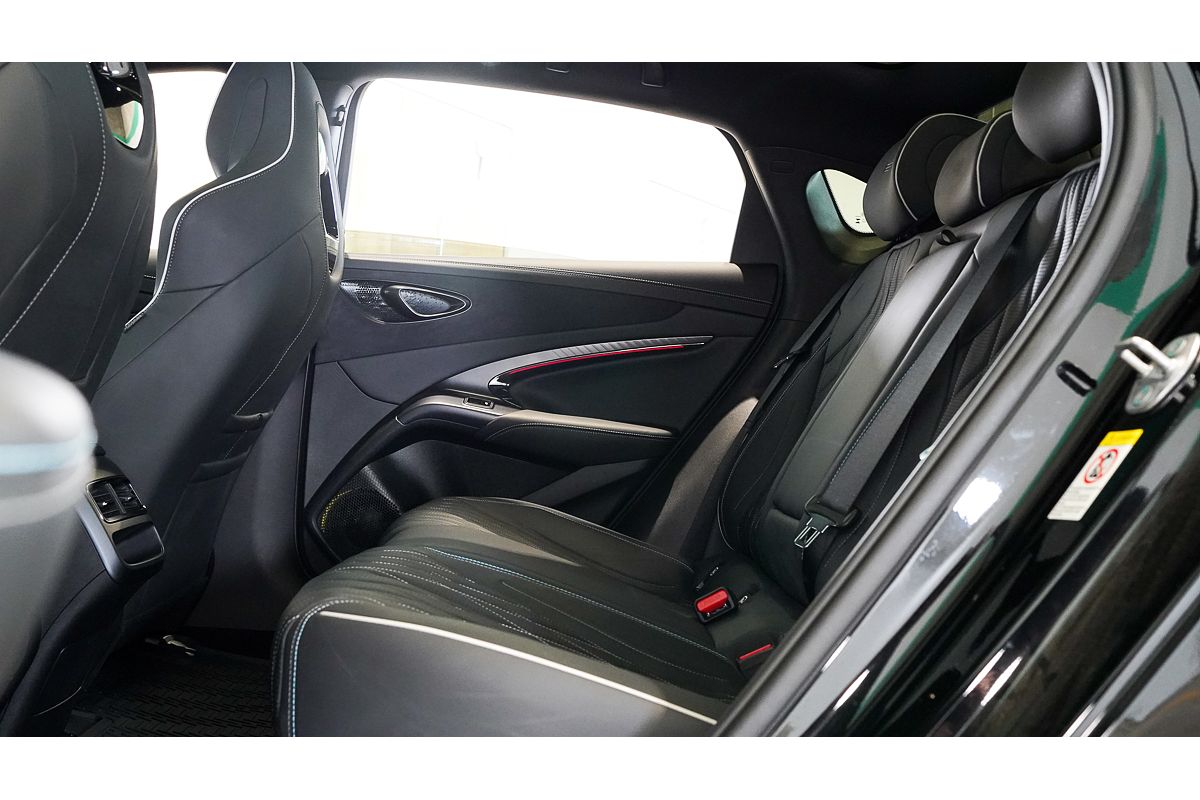 2024 BYD Seal Premium