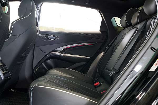2024 BYD Seal Premium