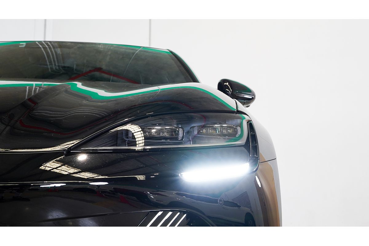 2024 BYD Seal Premium
