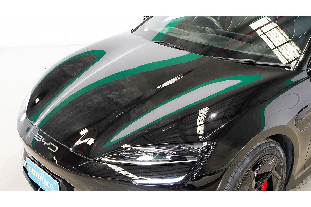 2024 BYD Seal Premium