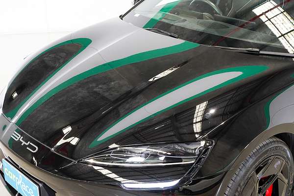 2024 BYD Seal Premium