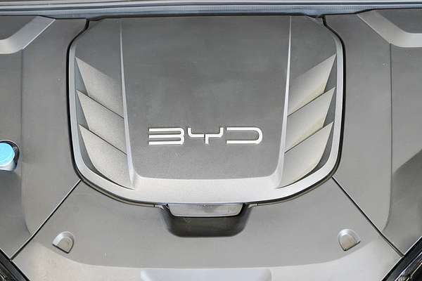 2024 BYD Seal Premium