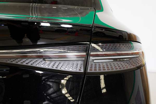 2024 BYD Seal Premium