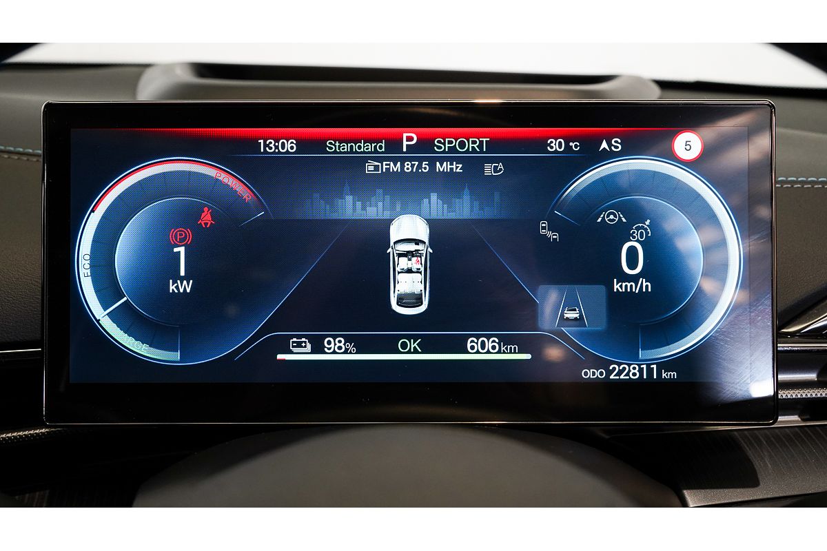 2024 BYD Seal Premium