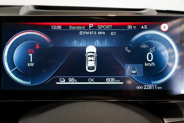 2024 BYD Seal Premium