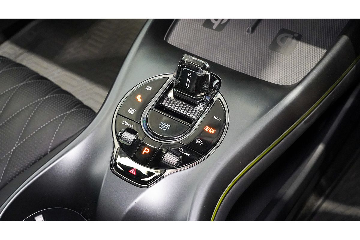 2024 BYD Seal Premium
