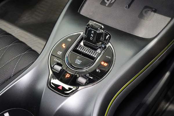 2024 BYD Seal Premium
