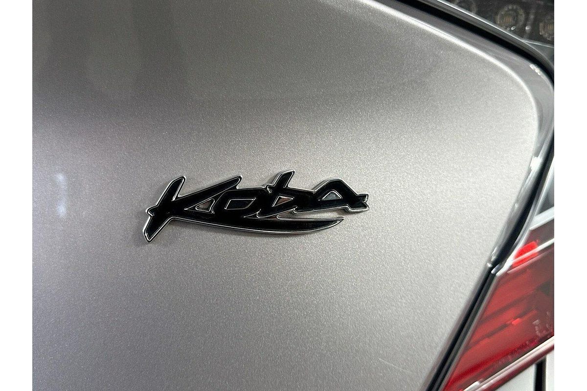 2019 Toyota C-HR Koba NGX50R