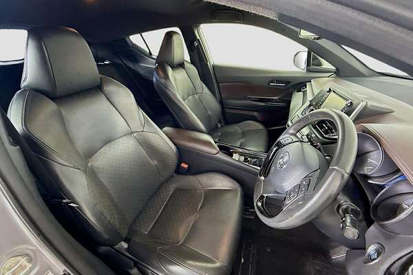 2019 Toyota C-HR Koba NGX50R