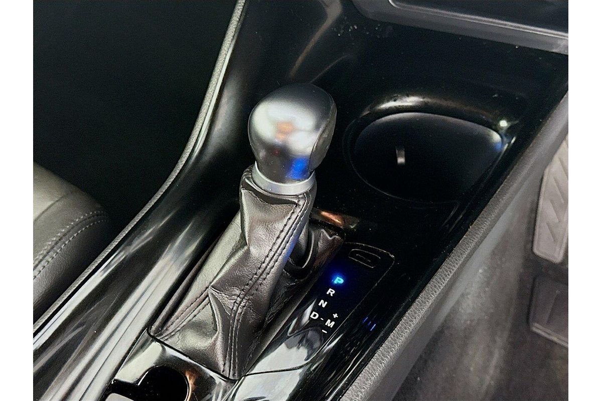 2019 Toyota C-HR Koba NGX50R