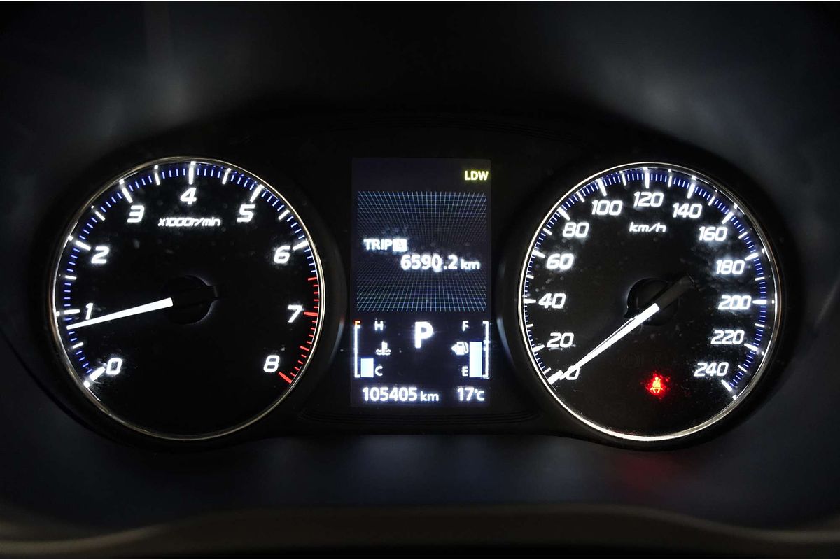 2020 Mitsubishi Outlander ES ZL