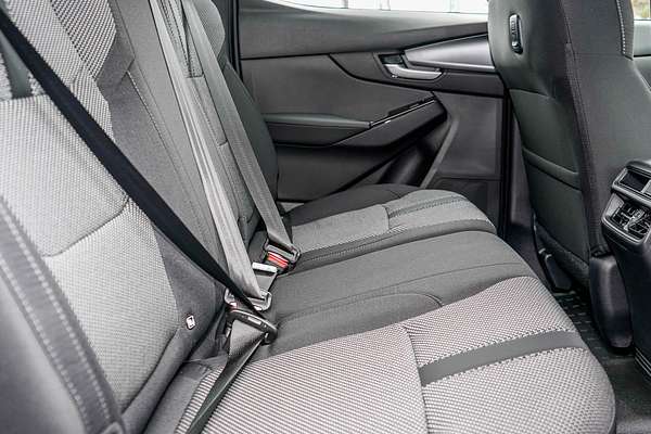 2025 Mazda BT-50 XT TF 4X4