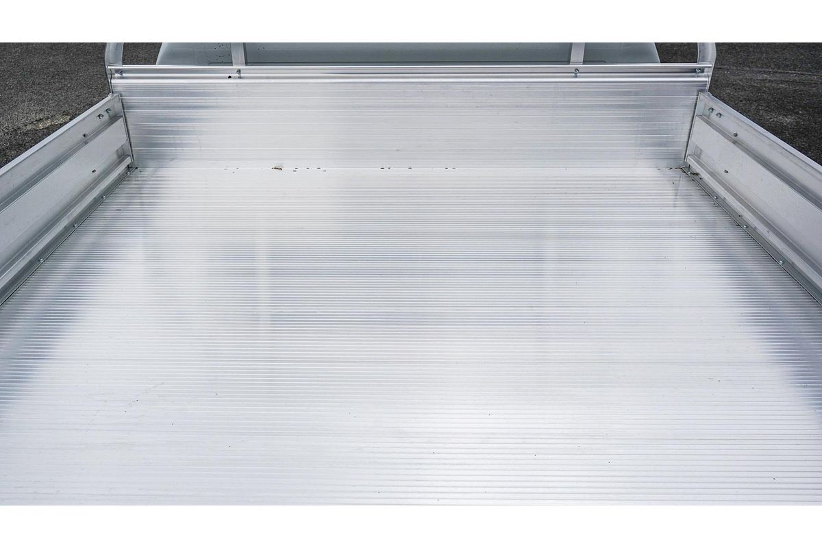 2025 Mazda BT-50 XT TF 4X4