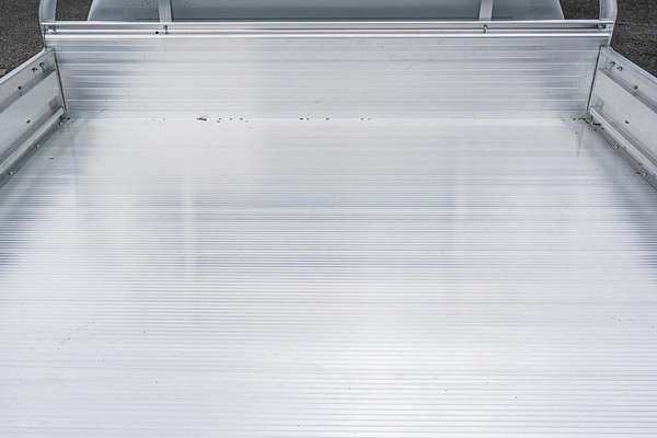 2025 Mazda BT-50 XT TF 4X4