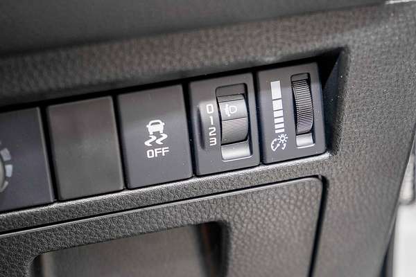 2025 Mazda BT-50 XT TF 4X4