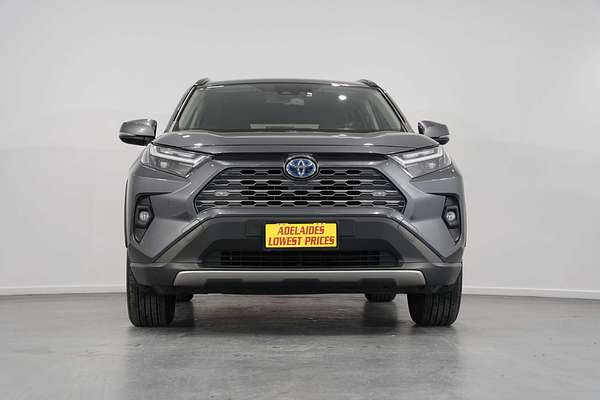 2022 Toyota RAV4 GXL AXAH54R