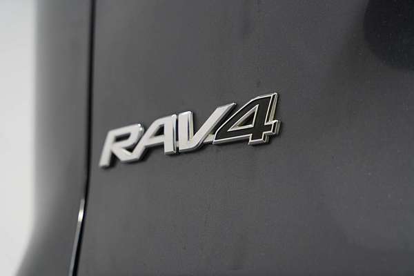 2022 Toyota RAV4 GXL AXAH54R