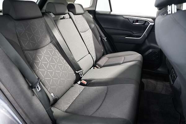 2022 Toyota RAV4 GXL AXAH54R