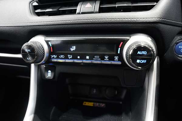 2022 Toyota RAV4 GXL AXAH54R