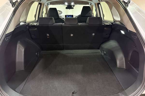 2024 Toyota RAV4 GX AXAH52R