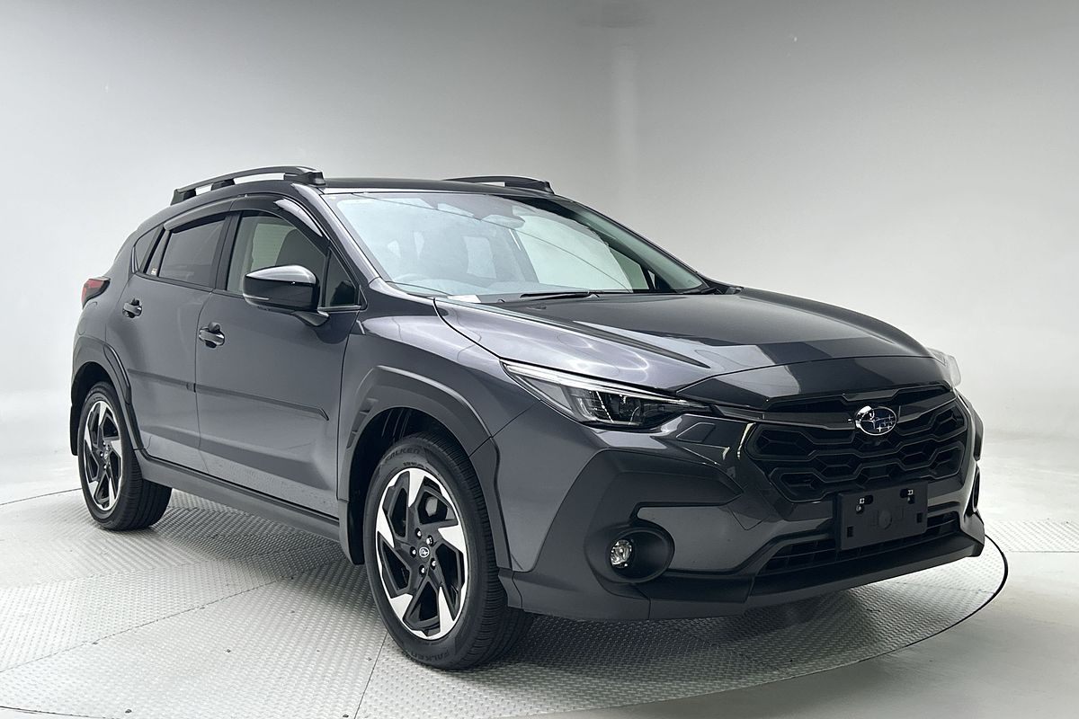 2023 Subaru Crosstrek 2.0S G6X