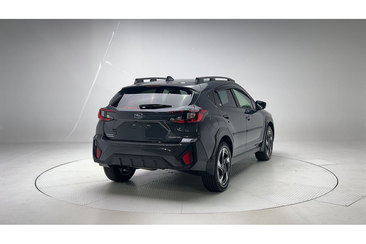 2023 Subaru Crosstrek 2.0S G6X