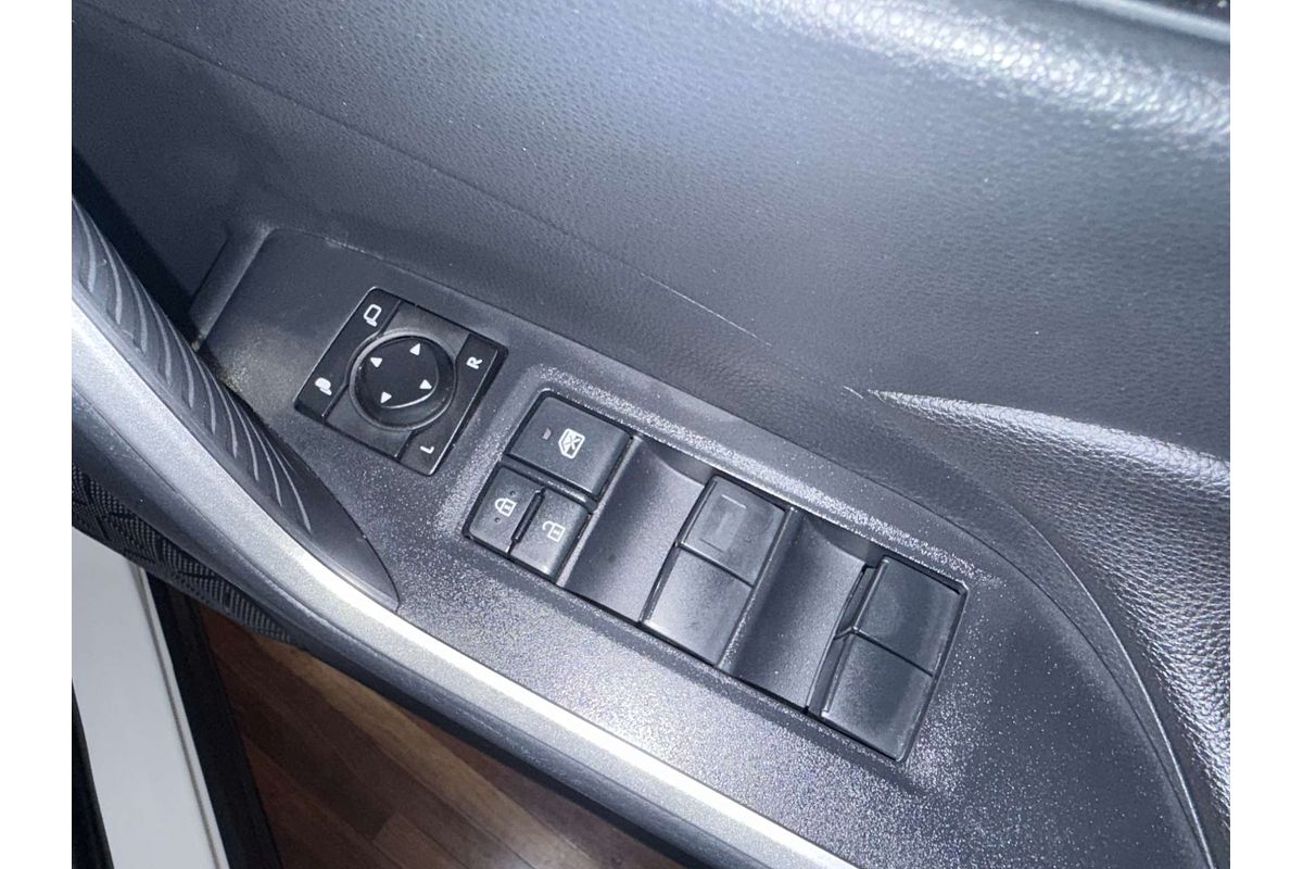 2024 Toyota RAV4 GX AXAH52R
