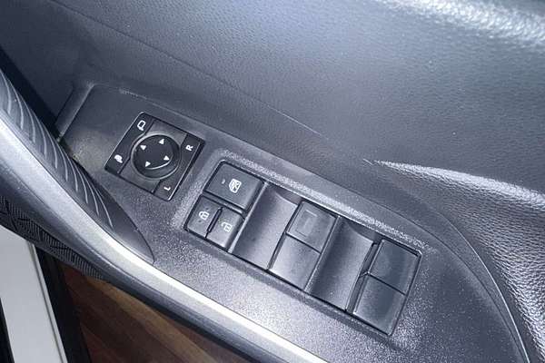 2024 Toyota RAV4 GX AXAH52R