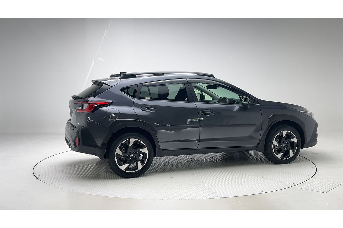 2023 Subaru Crosstrek 2.0S G6X