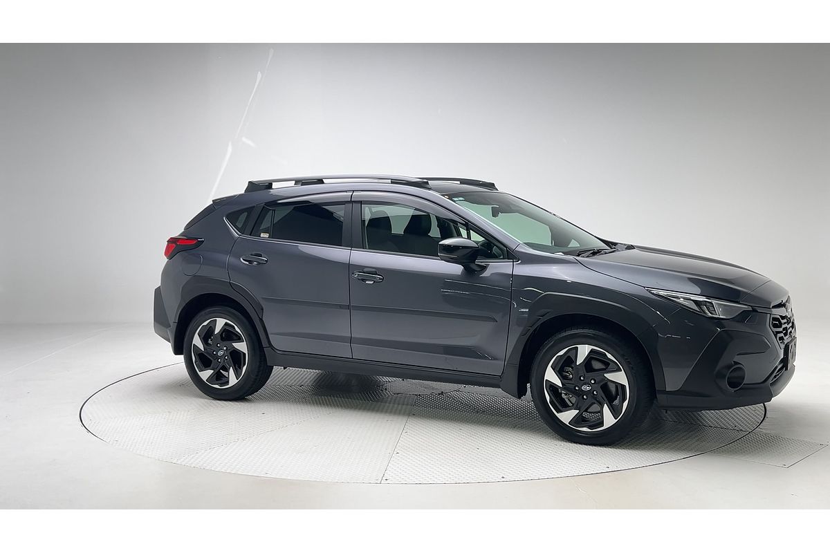2023 Subaru Crosstrek 2.0S G6X
