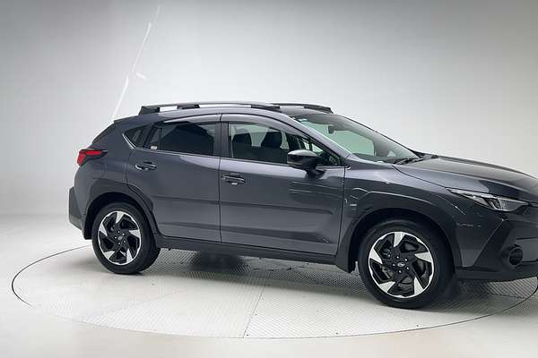 2023 Subaru Crosstrek 2.0S G6X