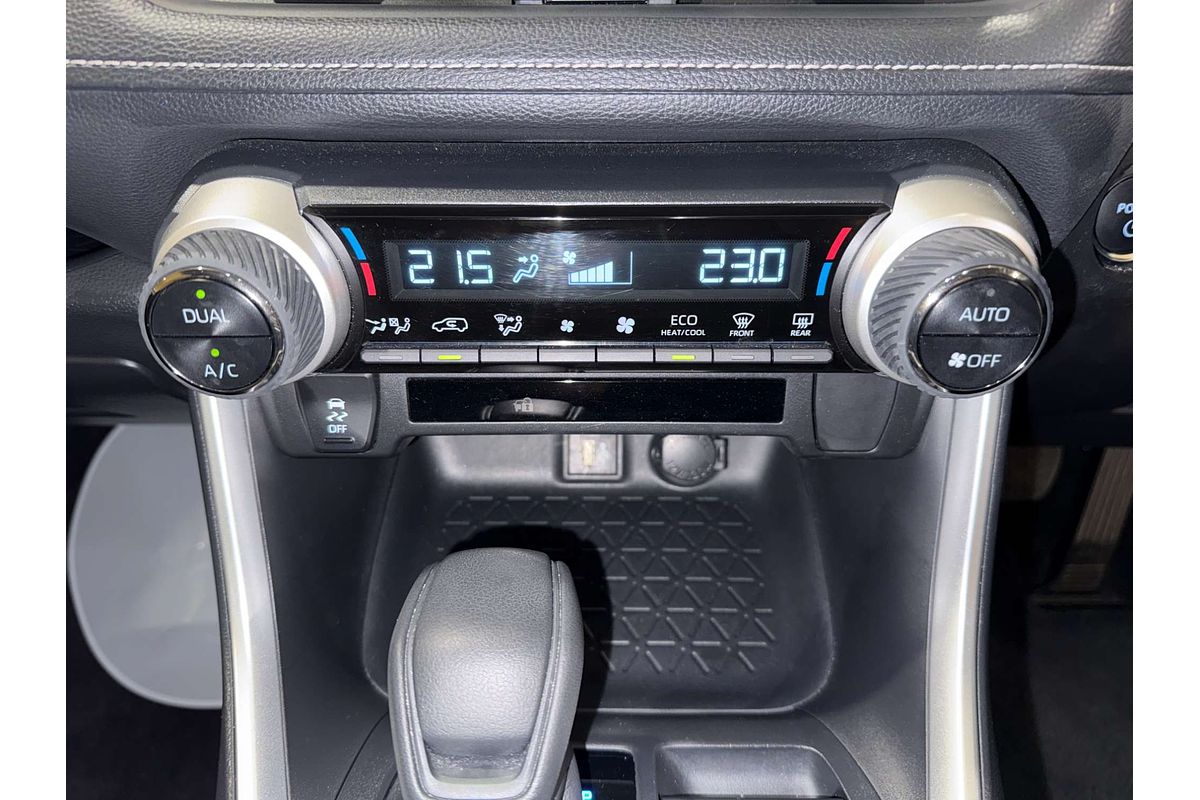 2024 Toyota RAV4 GX AXAH52R