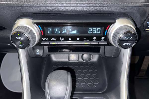 2024 Toyota RAV4 GX AXAH52R