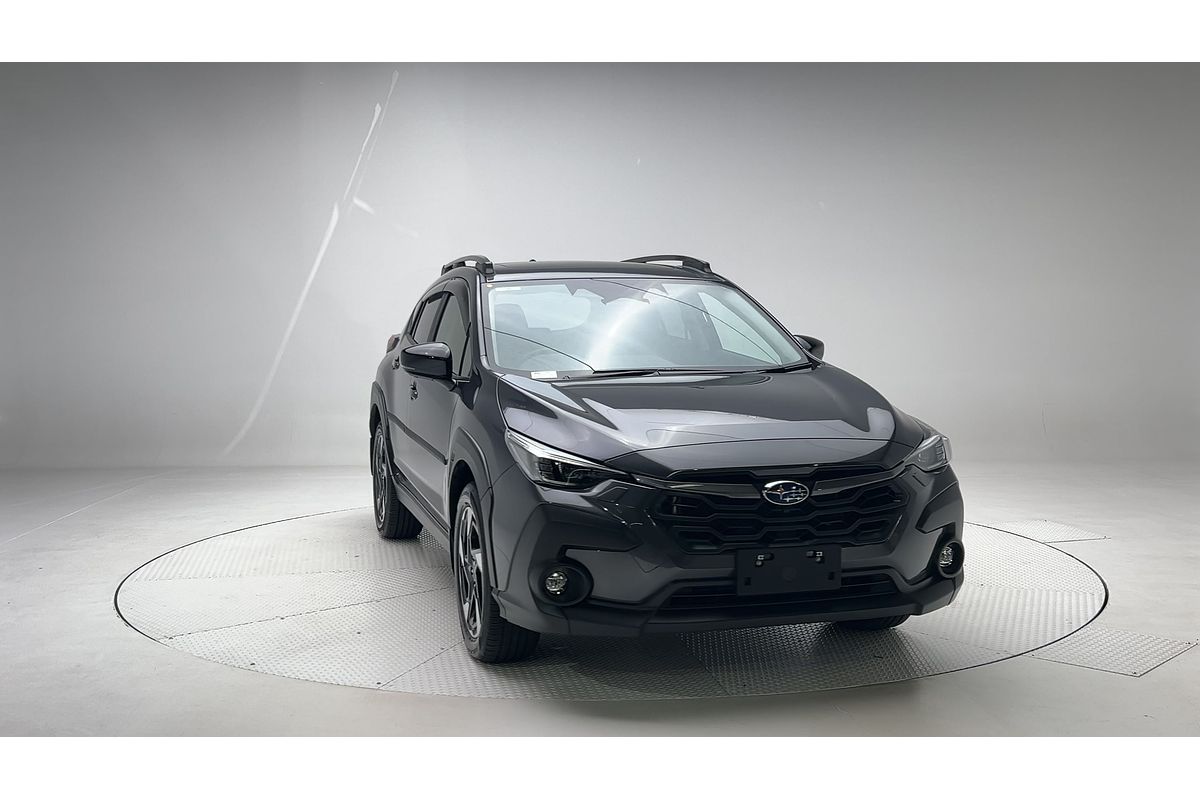 2023 Subaru Crosstrek 2.0S G6X